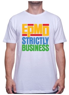 Epmd - Tshirt Homme