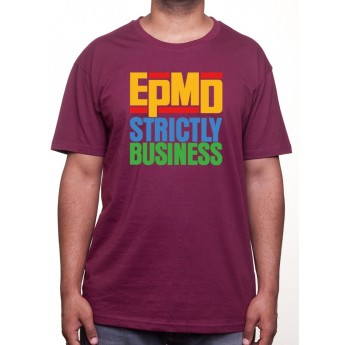 Epmd - Tshirt Homme