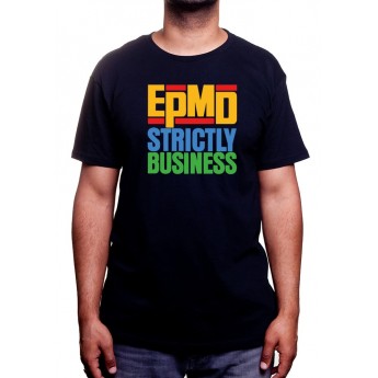 Epmd - Tshirt Homme