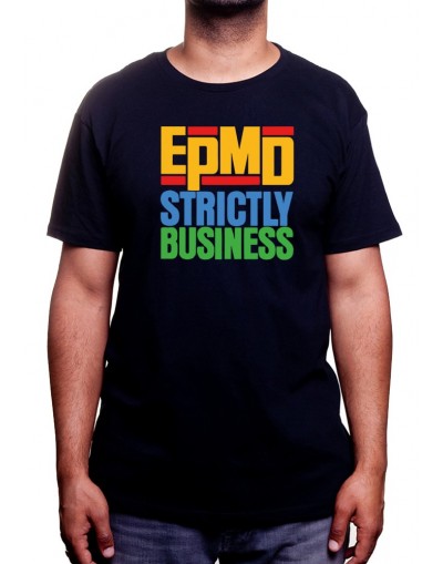 Epmd - Tshirt Homme