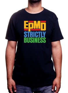 Epmd - Tshirt Homme