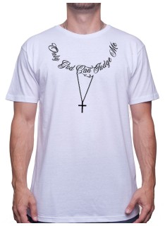 Only God Can Judge me - Tshirt Homme