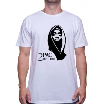 2 PAc Rip - Tshirt Homme