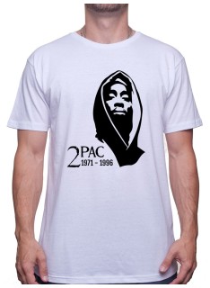 2 PAc Rip - Tshirt Homme