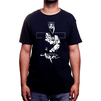 Shadow Cross - Tshirt Homme