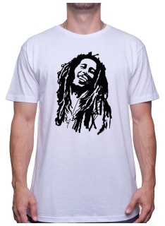 Bob Marley and the Wailers - Tshirt Homme