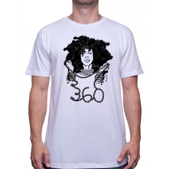 Erikah 360 - Tshirt Homme