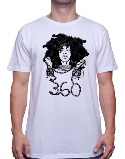 Erikah 360 - Tshirt Homme