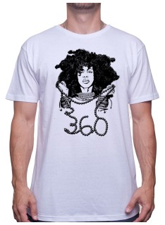 Erikah 360 - Tshirt Homme