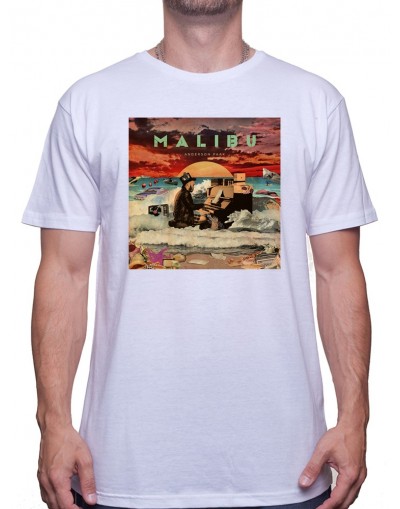 Anderson Paak Album - Tshirt Homme