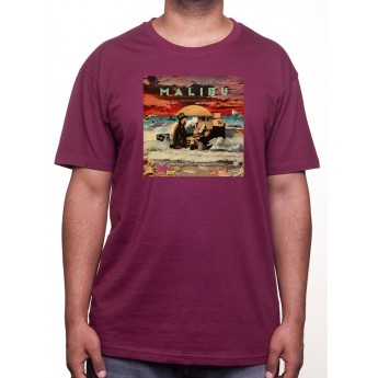 Anderson Paak Album - Tshirt Homme