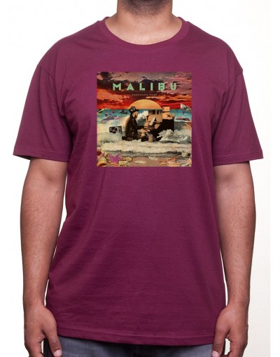 Anderson Paak Album - Tshirt Homme