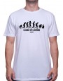 League of legende darwin - Tshirt Homme