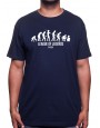 League of legende darwin - Tshirt Homme