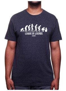 League of legende darwin - Tshirt Homme