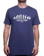 League of legende darwin - Tshirt Homme