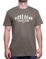 League of legende darwin - Tshirt Homme