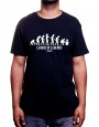 League of legende darwin - Tshirt Homme