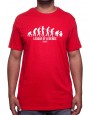 League of legende darwin - Tshirt Homme