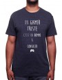 un gamer triste - Tshirt Tshirt Homme Gamer