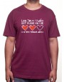 Les jeux vidÈo on ruinÈ ma vie - Tshirt Homme