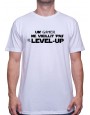 Un gamer ne viellit pas - Tshirt Homme