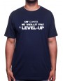 Un gamer ne viellit pas - Tshirt Homme