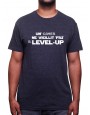 Un gamer ne viellit pas - Tshirt Homme