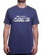 Un gamer ne viellit pas - Tshirt Homme