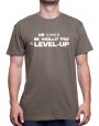 Un gamer ne viellit pas - Tshirt Homme