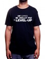 Un gamer ne viellit pas - Tshirt Homme