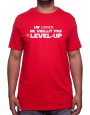 Un gamer ne viellit pas - Tshirt Homme