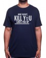 what doesn't kill you - Tshirt Tshirt Homme Gamer