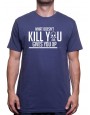 what doesn't kill you - Tshirt Tshirt Homme Gamer