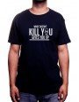what doesn't kill you - Tshirt Tshirt Homme Gamer