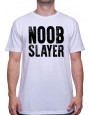 Noob slayer - Tshirt Tshirt Homme Gamer