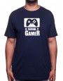 Serial Gamer - Tshirt Tshirt Homme Gamer