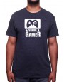 Serial Gamer - Tshirt Tshirt Homme Gamer