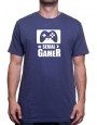 Serial Gamer - Tshirt Tshirt Homme Gamer