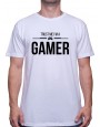 Trust me i'm a gamer - Tshirt Tshirt Homme Gamer