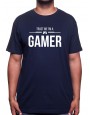 Trust me i'm a gamer - Tshirt Tshirt Homme Gamer