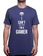 I cant' keep calm i'm a gamer - Tshirt Tshirt Homme Gamer