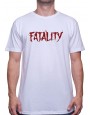 Fatality - Tshirt Tshirt Homme Gamer