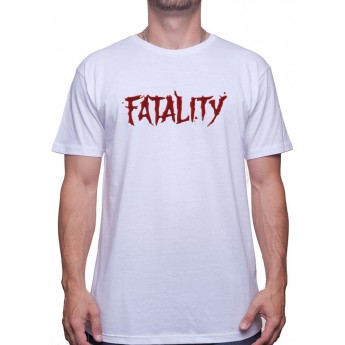 Fatality - Tshirt Tshirt Homme Gamer