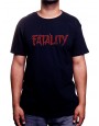 Fatality - Tshirt Tshirt Homme Gamer