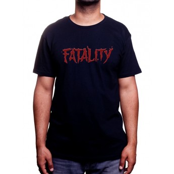 Fatality - Tshirt Tshirt Homme Gamer