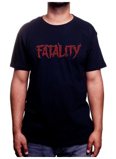 Fatality - Tshirt Tshirt Homme Gamer