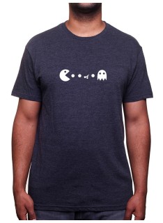 Simple Pacman - Tshirt Tshirt Homme Gamer