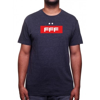 FFF - Tshirt foot Tshirt Homme Sport