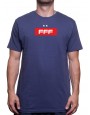 FFF - Tshirt foot Tshirt Homme Sport